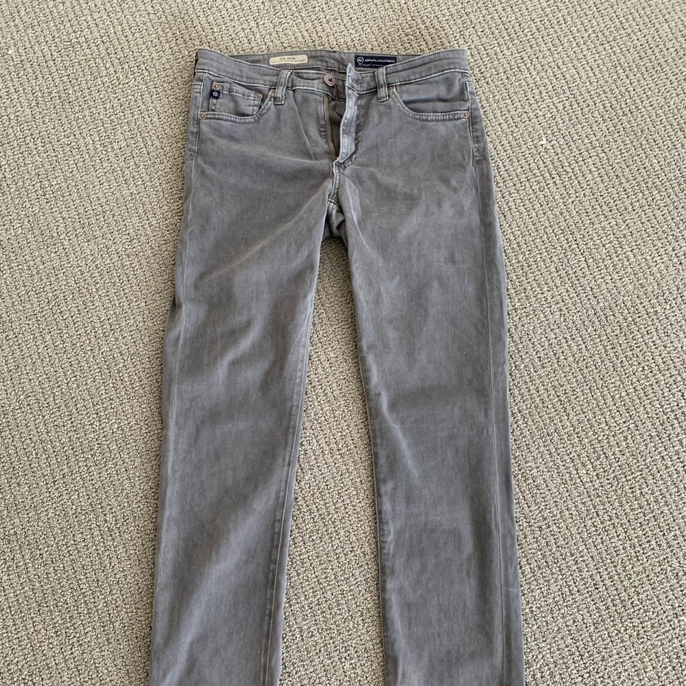 Adriano Goldscchmied the Edie Jeans size 27R